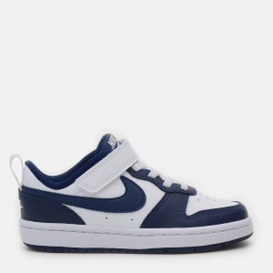 Кеди дитячі Nike Court Borough Low 2 (Psv) BQ5451-107 28.5 (11.5C) (194953180787) краща модель в Чернігові