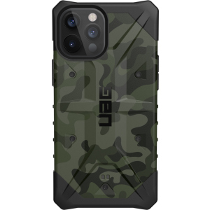 Панель UAG Pathfinder SE для Apple iPhone 12 Pro Max Forest Camo (112367117271) в Чернігові