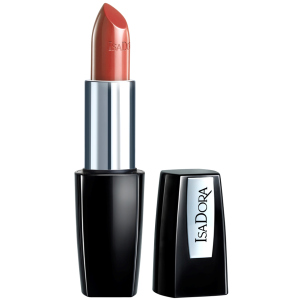 Помада для губ Isadora Perfect Moisture Lipstick 055 bright red 4.5 г (7317852210550) ТОП в Чернігові