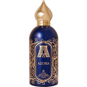 Тестер парфумованої води для жінок Attar Collection Azora 100 мл (ROZ6400100890) краща модель в Чернігові