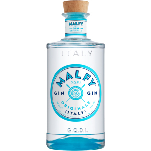 Джин Malfy Originale Gin 0.7 л 41% (5000299296028) ТОП в Чернигове