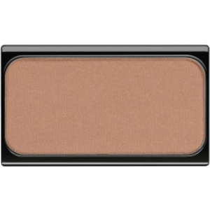 Рум'яна для обличчя Artdeco Compact Blusher №02 deep brown orange blush 5 г (4019674330029)