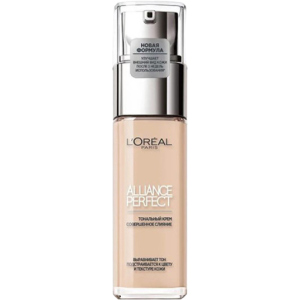 Тональний крем L'Oreal Paris Aliance Perfect N0.5 procelain 30 мл (3600523635962) в Чернігові