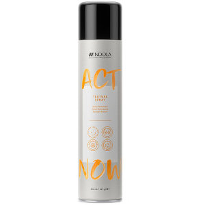 хороша модель Спрей для волосся Indola Act Now Texture Spray 300 мл (4045787575668)