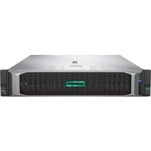 Сервер HPE DL380 Gen10 8SFF (P24840-B21/V4/1xCPU/1xMEM/0xHDD) лучшая модель в Чернигове