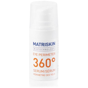 Сироватка під очі Matriskin Eye Perimeter Serum 360 15 мл (3700741590095) ТОП в Чернігові