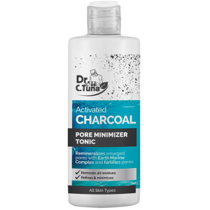 Тоник для лица Dr.C.Tuna Activated Charcoal 225 мл (1104152) (ROZ6400104330)