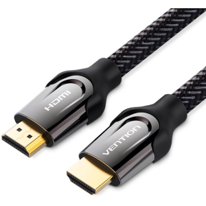 Кабель Vention HDMI-HDMI, 3 м v2.0 (VAA-B05-B300) (43387640) в Чернигове