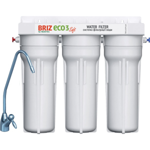 Фильтр для воды БРИЗ ECO 3 soft в Чернигове