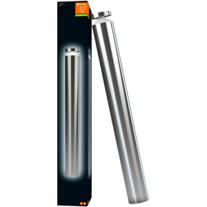 Стовпчик LEDVANCE ENDURA STYLE Cylinder 6W 3000K 360LM 0.8м IP44 (4058075205390) в Чернігові