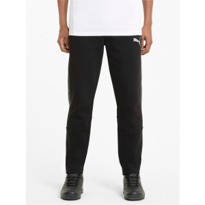 Спортивні штани Puma Evostripe Pants 58581301 S Puma Black (4063697375826) ТОП в Чернігові