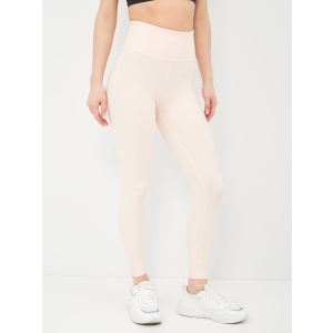 Спортивні штани Puma Studio Yogini Luxe Hw 7 8 52023327 M Cloud Pink Heather (4063697208261) ТОП в Чернігові