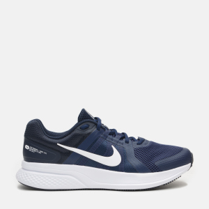 Кросівки Nike Run Swift 2 CU3517-400 43.5 (10.5) 28.5 см (194501056052) рейтинг