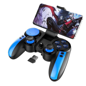 Gamepad iPega PG-9090 Bluetooth Геймпад Джойстик (759-2) ТОП в Чернігові