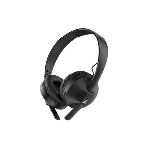 Навушники Sennheiser HD 250 BT Over-Ear Wireless Mic (508937) краща модель в Чернігові