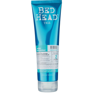 Шампунь Tigi Bed Head Urban Anti+Dotes Recovery Shampoo Увлажняющий для сухих и поврежденных волос 250 мл (615908426625)