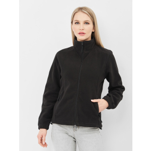 Спортивна кофта JHK Polar Fleece FLRL300-BK 2XL (2000000004785) краща модель в Чернігові