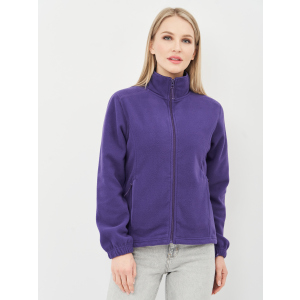 Спортивна кофта JHK Polar Fleece FLRL300-PU L (2000000004945) краща модель в Чернігові