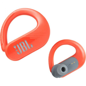 Навушники jbl Endurance Peak ii Coral (jblendurpeakiico) ТОП в Чернігові