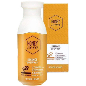 Тонер для обличчя з екстрактом меду Etude House Honey Cera Essence (8806199404436) в Чернігові