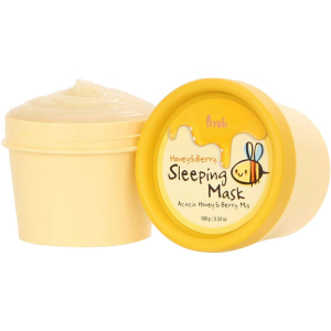 Маска для лица Prreti Мед/Ягоды Honey&Berry Sleeping Mask 100 г (8809411188718)