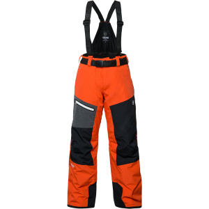 хорошая модель Зимний полукомбинезон 8848 Altitude Defender Pant 5027150RC 150 см Red Clay