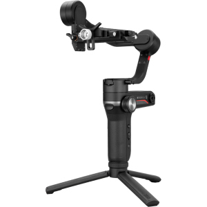 Стедикам Zhiyun Weebill S Black (C020110EUA) в Чернигове