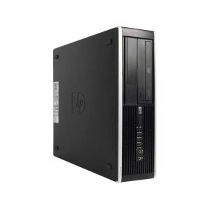 Системний блок HP 6200 sff G620 ОЗУ 4 ГБ 250 ГБ краща модель в Чернігові