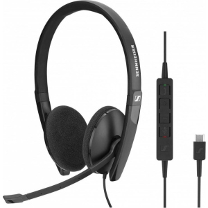 Спеціалізована гарнітура Sennheiser SC 160 USB