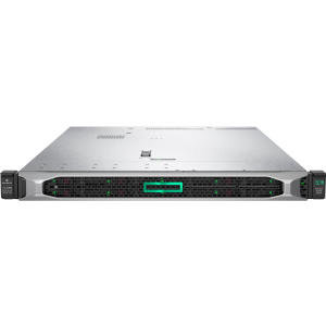 Сервер HPE ProLiant DL360 Gen10 8SFF (P23578-B21/V1lite/1xCPU/1xMEM/0xHDD) в Чернігові