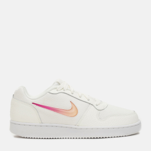 Кеди Nike Wmns Ebernon Low Prem AQ2232-100 39 (8) 25 см Молочні (192499314222)