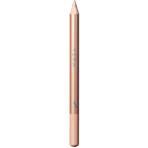 Карандаш для глаз Vera Beauty Eye Pencil 06 Patina 1.14 г (8597168529396) ТОП в Чернигове