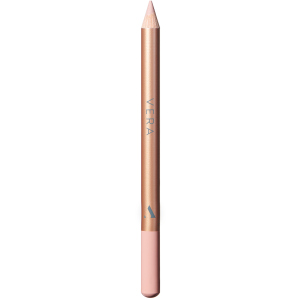 Олівець для губ Vera Beauty Lip Pencil 01 Caramel 1.14 г (8597168529235) ТОП в Чернігові