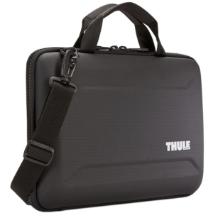 Сумка для ноутбука Thule Gauntlet Macbook Pro Attache TGAE-2355 13" Black (3203975) лучшая модель в Чернигове