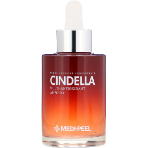 Антиоксидантна мультисироватка Medi-Peel Cindella Ampoule 100 мл (8809409345024) ТОП в Чернігові