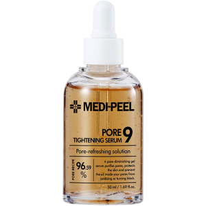 Сироватка від чорних крапок та комедонів Medi-Peel Pore 9 Tightening Serum 50 мл (8809409345499)