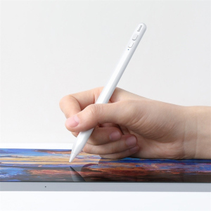 Стилус Baseus Writing Capacitive Stylus Active Version |8.5Hours| для iPad Pro|Air|Mini