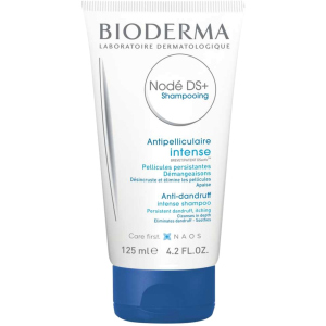 хорошая модель Шампунь Bioderma Node DS+ против перхоти и зуда 125 мл (3401344957253)