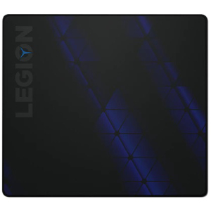 Игровая поверхность Lenovo Legion Gaming Control MousePad L Black (GXH1C97870) надежный