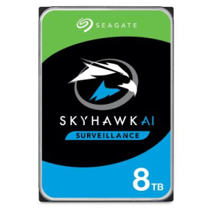 Жорсткий диск 3.5 " 8TB Seagate (ST8000VX004) в Чернігові