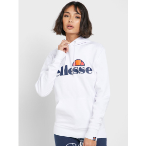 Худі Ellesse SGC07461-WHITE XS (8) Біле (5057677810895)