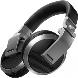 Наушники Pioneer HDJ-X5 Silver ТОП в Чернигове