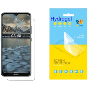 Захисна плівка Drobak Hydrogel для Nokia G10 краща модель в Чернігові