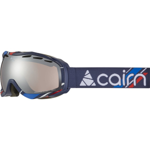 Гірськолижна маска Cairn Alpha SPX3 Midnight Patriot (0.58085.0.8390) краща модель в Чернігові