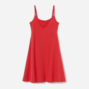 Сарафан H&M 0893064 S Красный (LD2000001076941) лучшая модель в Чернигове