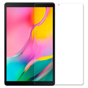 Противоударная защитная пленка Remax для Samsung Galaxy Tab A 10.1 T515 Прозрачная Передняя и задняя в Чернигове