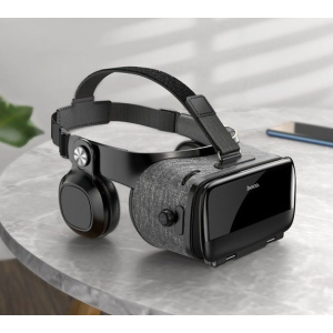 Очки виртуальной реальности Hoco Virtual Reality Glasses с гарнитурой в Чернигове