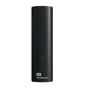 Зовнішній жорсткий диск WD Elements Desktop 14TB (WDBWLG0140HBK) рейтинг