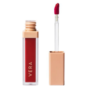 Рідка помада для губ Vera Beauty Matte Liquid 14 Ultimatum 5 мл (6906912389629) краща модель в Чернігові