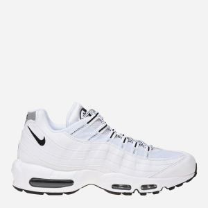 Кросівки Nike Air Max 95 609048-109 40 (7.5) 25.5 см Білі (887225022242) ТОП в Чернігові